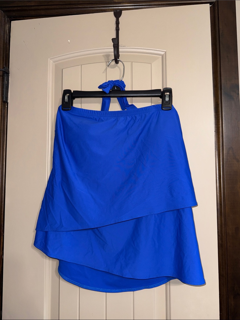 Tara Grinna Swim Top